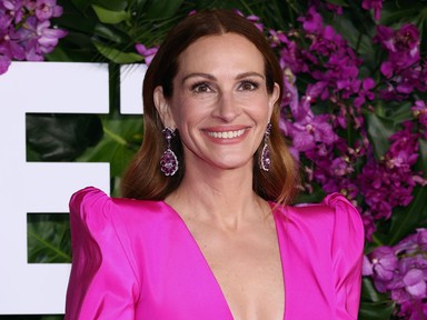 Julia Roberts ikrei 18 évesek lettek, szívmelengető fotóval nosztalgiázott