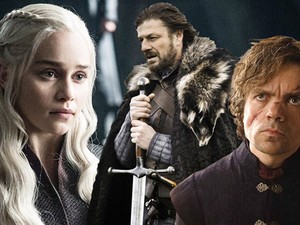 Horoszkóp: Erre a Trónok harca karakterre hasonlítasz a csillagjegyed alapján