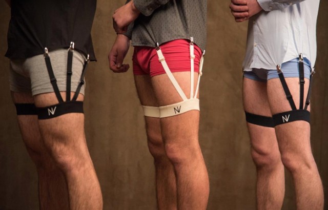 Ingtartó férfiaknak