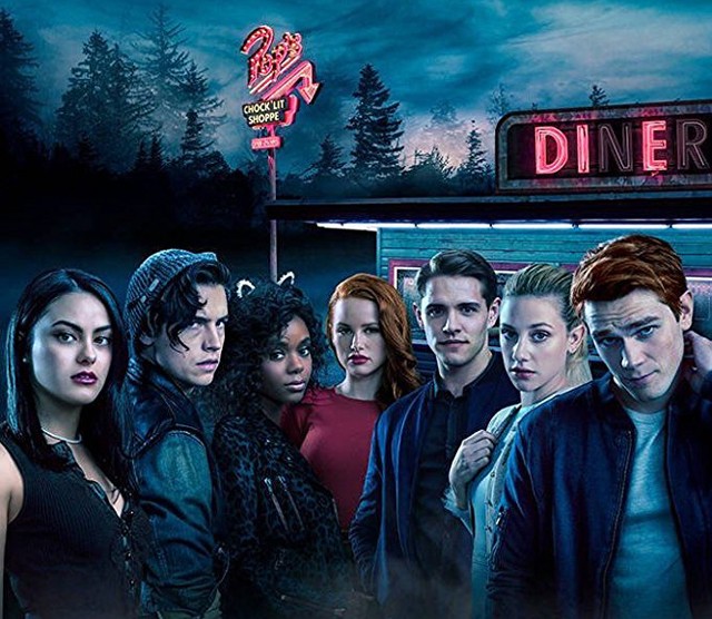 Minden amit tudunk a Riverdale harmadik évadjáról