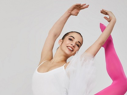 Magyar táncosokkal készítette a Calzedonia az új kampányát