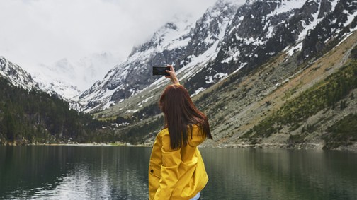 5 tipp, hogy neked legyenek a legjobb utazós képeid Instagramon