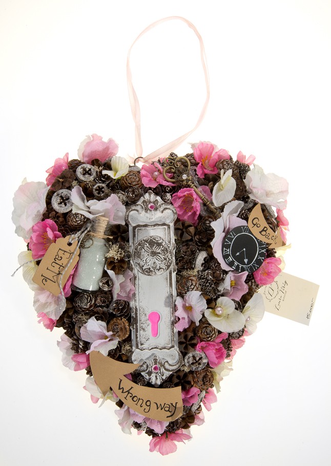 Kopogtató (wrong Way) 15000 Ft