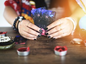 Mit érez irántad a kiszemelted? A Tarot kártya elárulja!