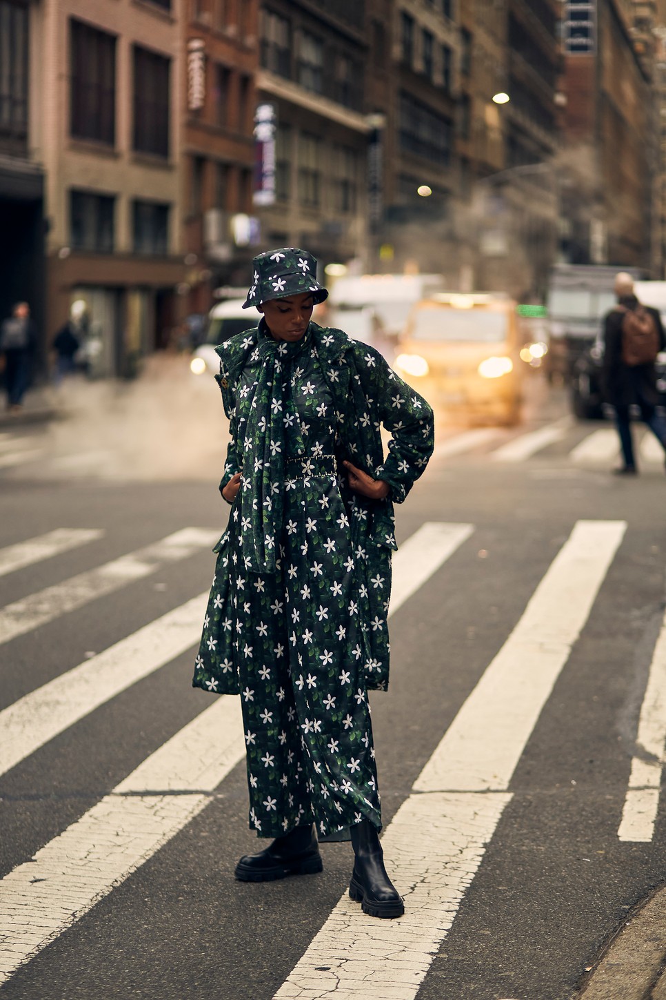 New York str F23 0073