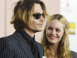 Titokban férjhez ment Johnny Depp exe! Itt az első fotók az esküvőről!