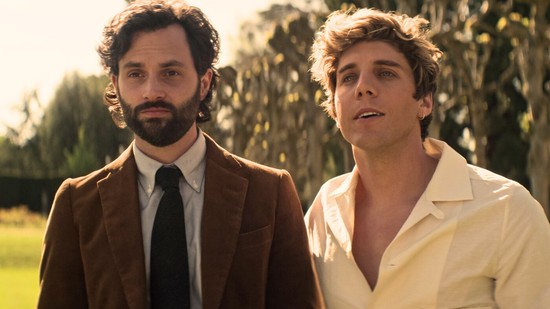 Az idei tavasz a legmenőbb sorozatokról szól majd: íme 6, amit mindenképpen látnod kell