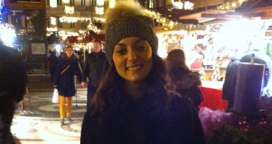 Boggie karácsonyi vásárral zárja a hetet