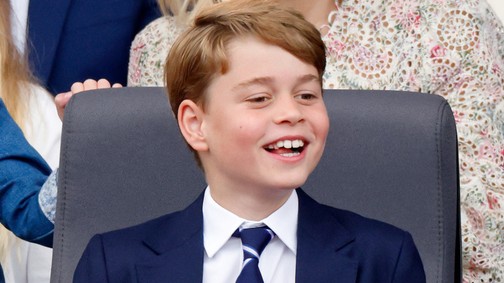 György herceg történelmet ír Károly király koronázásán - mondjuk is, hogyan