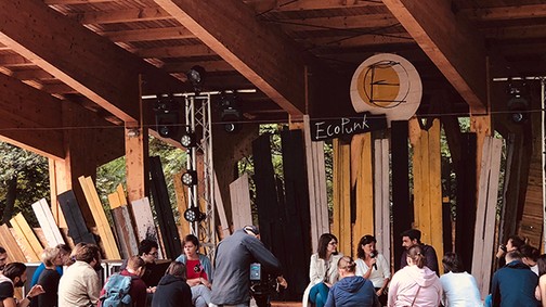 Jön az EcoPunk Találkozó - Beszélgessünk a bolygónk jövőjéről és arról mi mit tehetünk a védelme érdekében