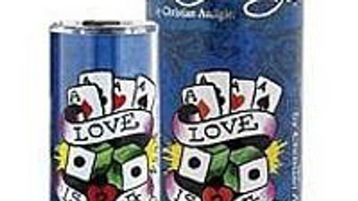 Christian Audigier - Ed Hardy Love&Luck for men  EDT