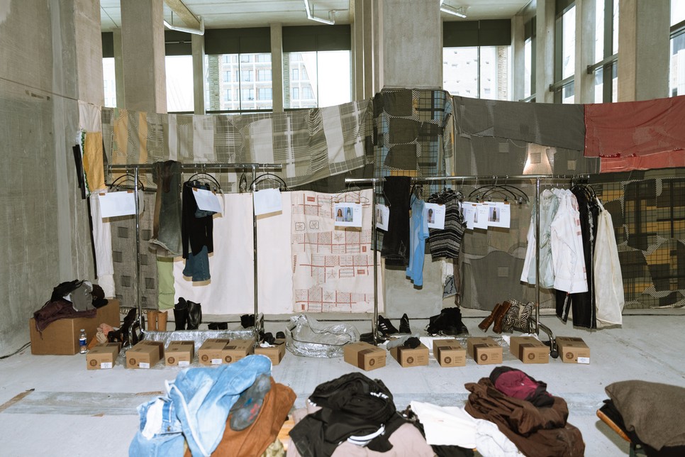 Koppenhágai Divathét