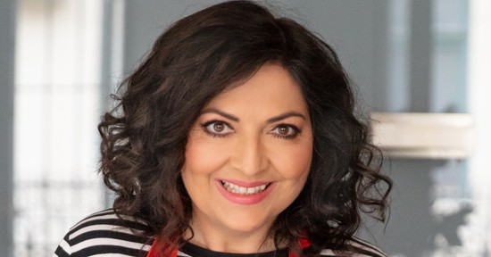 Mautner Zsófi: A TikTokról nem lehet megtanulni főzni, de meghozhatja a fiatalok kedvét és ez már félsiker