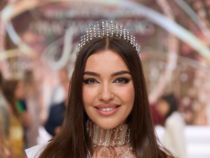 Kislányként nem álmodott koronáról, most mégis ő Magyarország Szépe