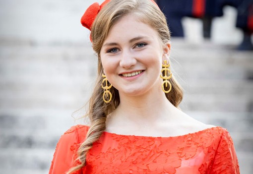 Európa következő királynői már most álomszép fiatal nők