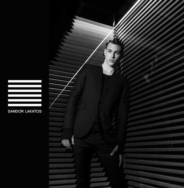 lakatos sándor, sandor lakatos, divattervező, magyar tervező, női kollekció, kampány, kampányfotók, enter ss17, berlin store