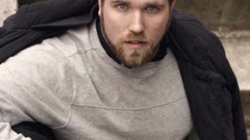 És a férfiakkal mi lesz? Itt az első plus size fiú modell