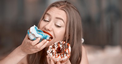 Veszélyes is lehet, ha soha nem eszel édességet