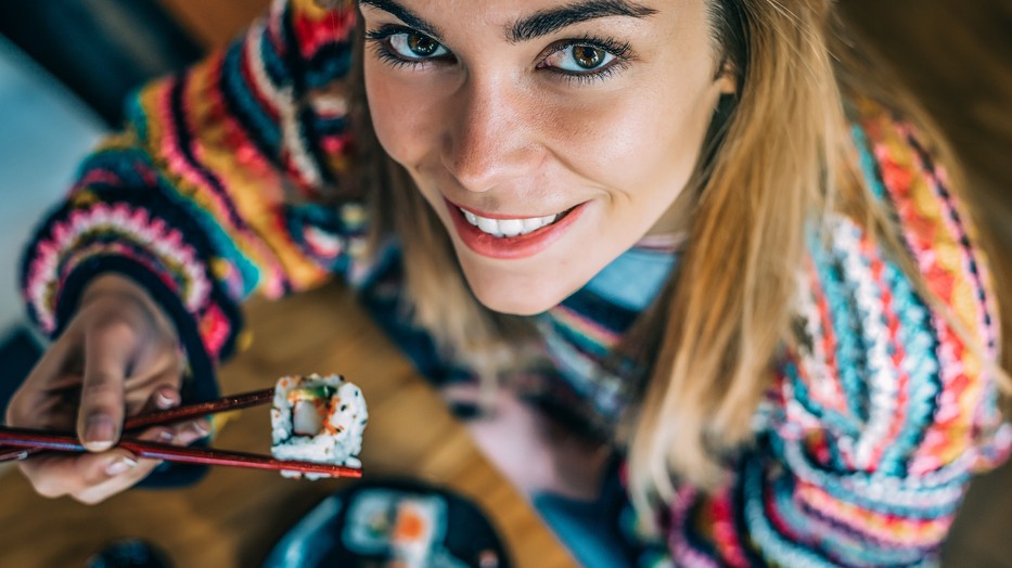 Derítsd ki, melyik nemzet gasztronómiája passzol hozzád leginkább!