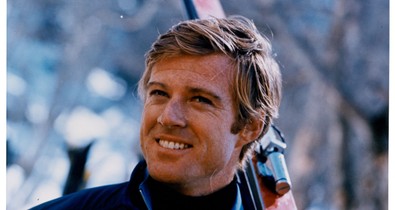 15 dögös fotó, ami bebizonyítja, hogy Robert Redford mindig is legendásan stílusos és jóképű volt 