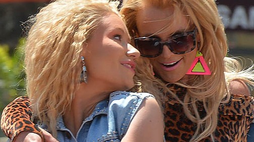 Britney Spears és Iggy Azalea közös klipje végre itt van!