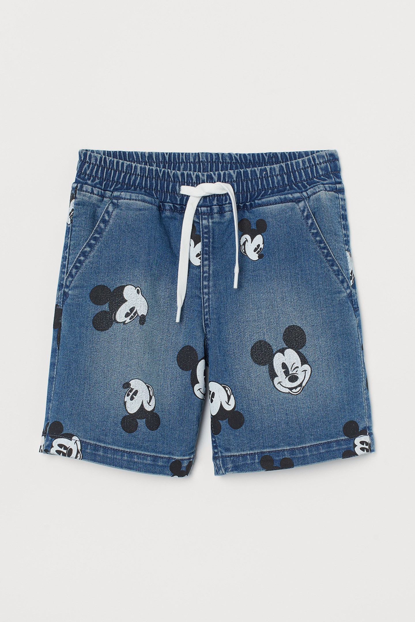 Bermuda H&M -20% kedvezmény