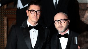 Együtt könnyebb: terveződuók, akik párban hódították meg a divatvilágot