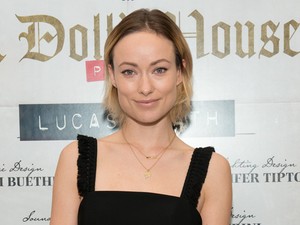 Olivia Wilde új hajszíne nagyon szigorú, bejön?