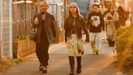 Kichijōji – Tokió bohém negyede, ahol virágzik a vintage kultúra