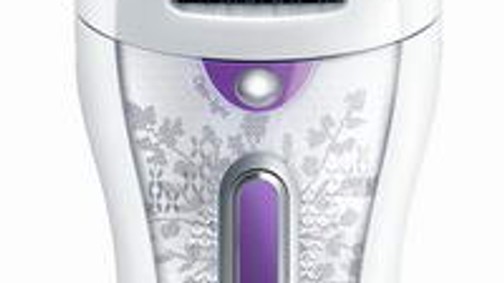 PHILIPS SatinPerfect epilátor