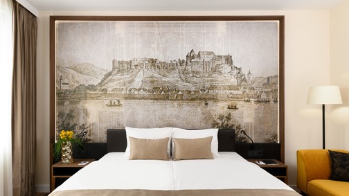 Karácsonyozz luxuskörnyezetben!