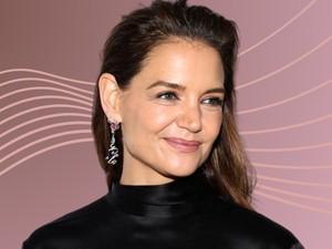 Katie Holmes és lánya megszólalásig hasonlítanak egymásra, egyszerűen képtelenség megkülönböztetni őket
