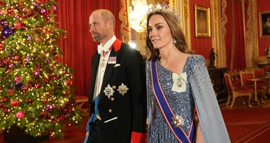 Még nagyobb hatalmat kap Katalin hercegné és Vilmos herceg, jövő tavasztól olyat is megtehetnek, amit azelőtt sosem