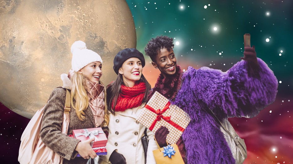 Heti horoszkóp: Mi vár rád az ünnepek alatt? - december 20-26.