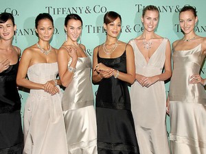 Audrey Hepburn filmre vitte, Marilyn Monroe megénekelte - A Tiffany & Co. története