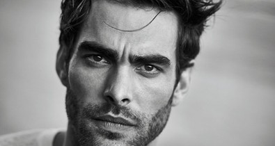 Elképesztően szexi pasi a Douglas új arca