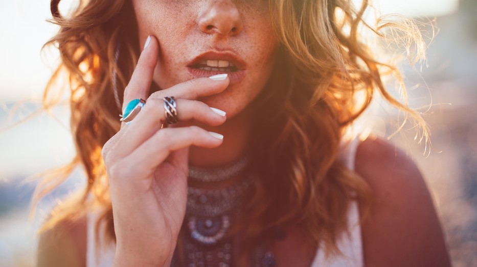 Talán nem is tudtad, hogy eddig rosszul hordtad az ékszereidet