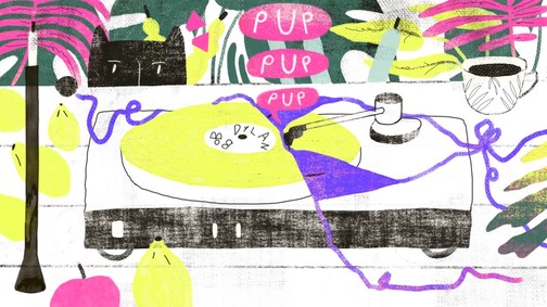 Jó lenne időnként teljesen lekapcsolódni az online világról, összeülni és betenni egy CD-t vagy feltenni egy bakelitet