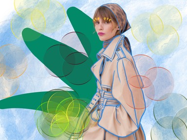 A Vízöntő horoszkóp számára 2026 nyara mindent megváltoztathat