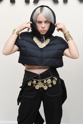 Az alig 17 éves lány tehetségére hamar felfigyeltek a legnagyobb világmárkák is. 2017-ben a Chanel színeiben jelent meg a márka egyik legrangosabb rendezvényén New York-ban. 