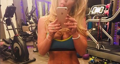 Végre tudjuk, mitől lett Britney Spearsnek tökéletes alakja: íme a videó