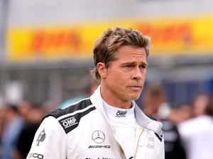 Ez tényleg ő? Brad Pitt teljesen átalakult, első látásra alig ismertük fel a 61 éves színészt