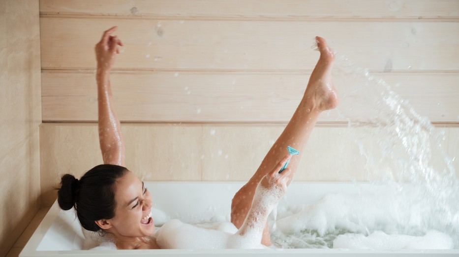 Szőrtelenítés nyáron – de hogyan?