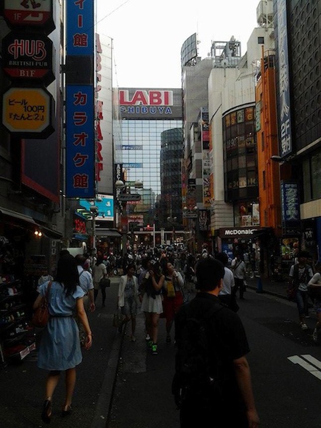 Dalmának szembe kellett nézni az elutasítással