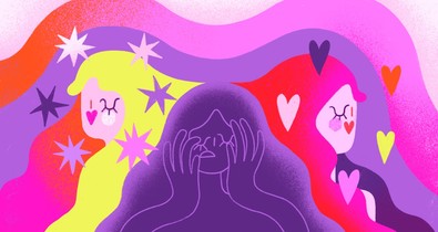 A borderline és a nárcisztikus személyiségzavar a modern pszichológia fókuszában