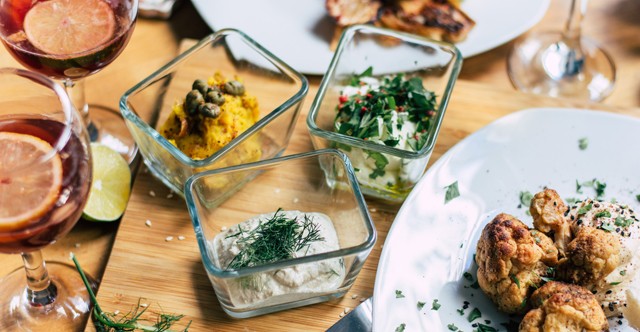 Vérbeli mediterrán ízekkel és hangulattal vár a Vas Manci!