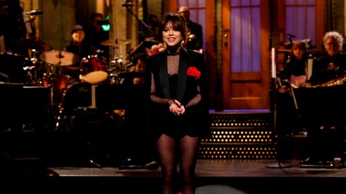 Jenna Ortega nem akarta elvállalni Wednesday szerepét, és nyomós oka volt rá