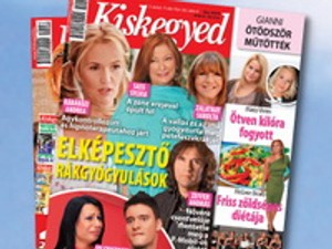 Ünnepeljünk a Kiskegyeddel!