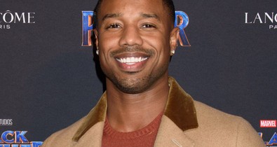 A hét legstílusosabb pasija: Michael B. Jordan