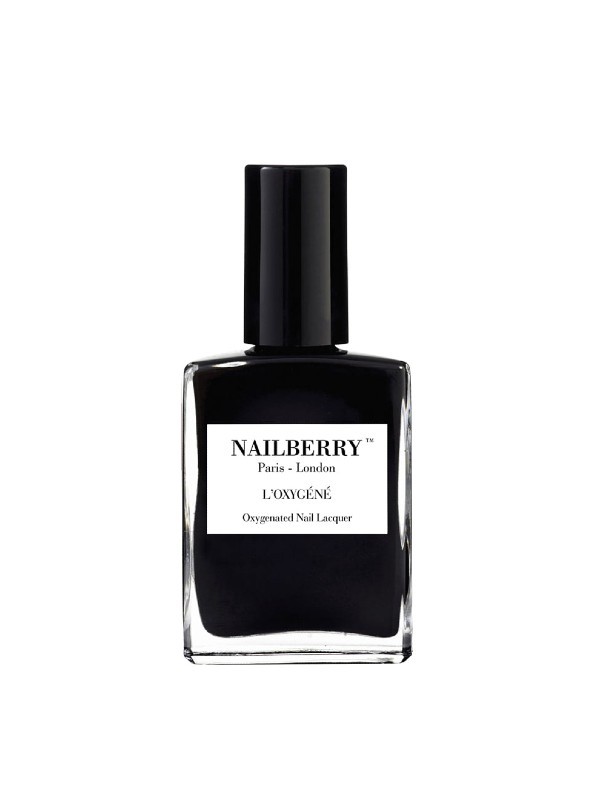Lélegző körömlakk (Black Berry) NAILBERRY 7490 Ft/15 ml